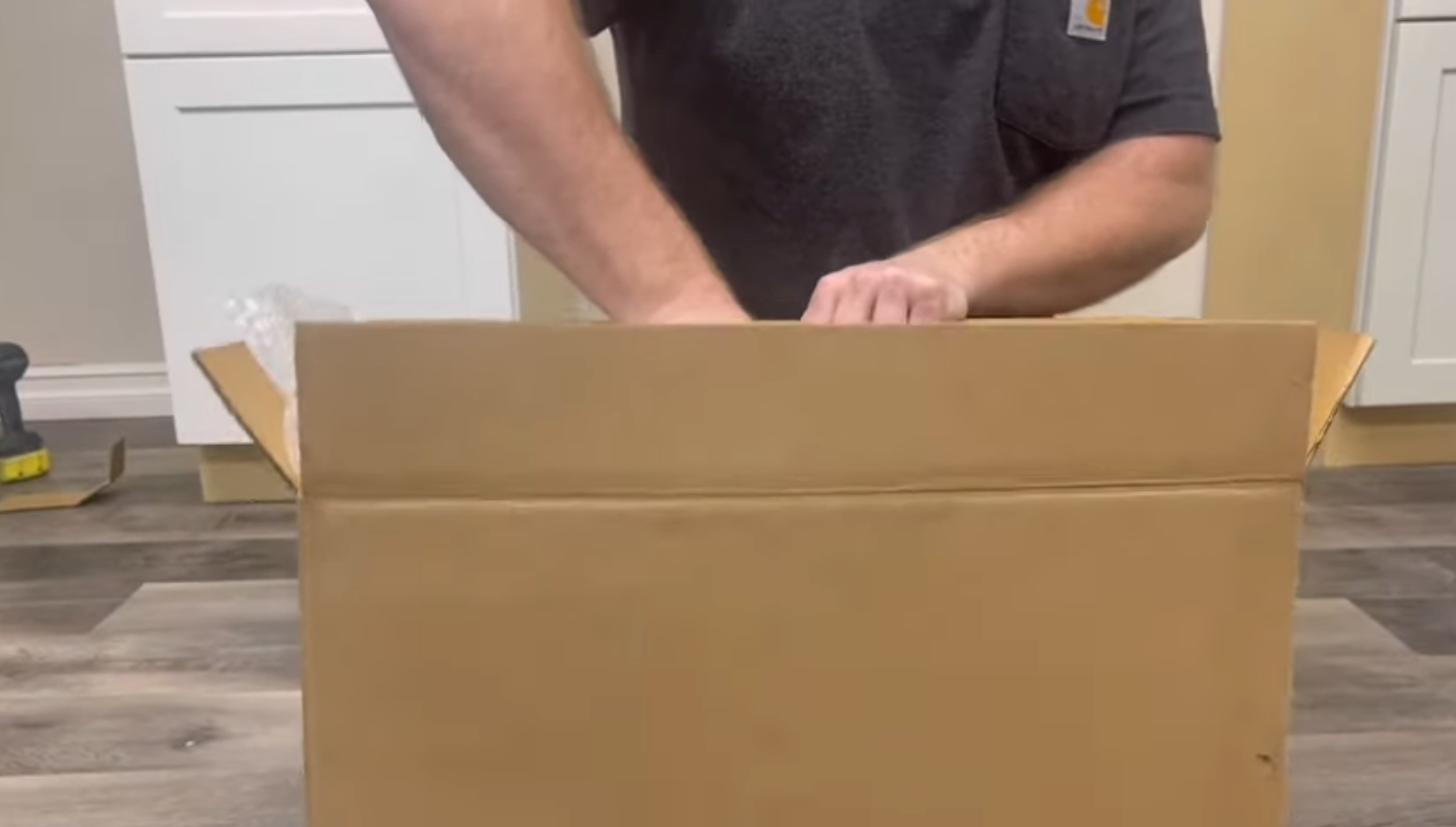 Load video: Sublime Design Lv Pull Out Drawer measurement &amp; Installation Guide Video